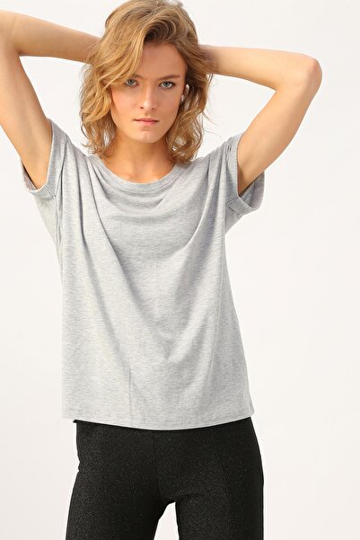 ONLY Tricou cu mânecă scurtă cu gâtul rotund 15106662 Onlmoster