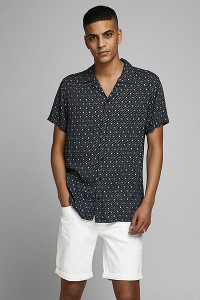 Jack & Jones Σορτς - Rick Original Short12165892