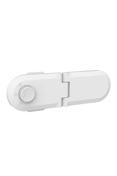 AGUBUGU BABY - Password Multi-Purpose Angled Cabinet and Drawer Lock