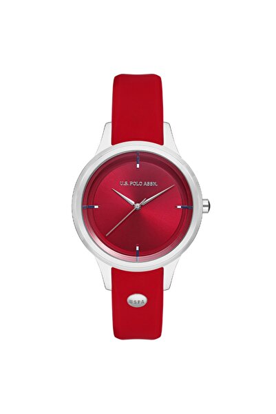 U.S. Polo Assn. Uspa2019-05 Kadın Kol Saati
