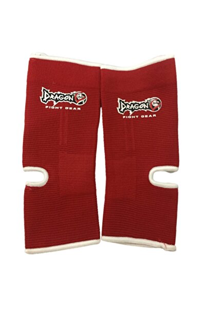 Dragon Kırmızı Ayak Bilekliği (drg-41280-03)