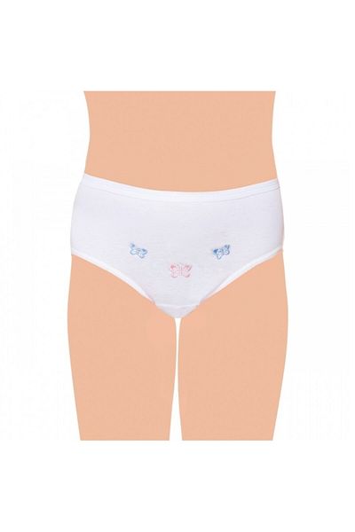 Tutku Κοριτσίστικο Thin Waist Bato 12 Pack