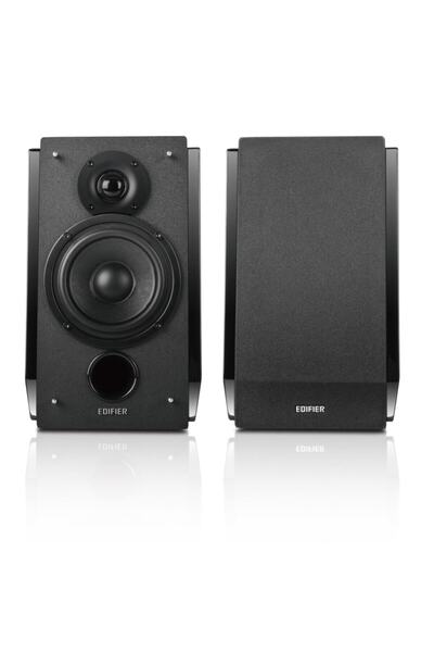 Edifier Edıfıer R1850db Subwoofer Çıkışlı Aktif Bluetooth Hoparlör 2.0