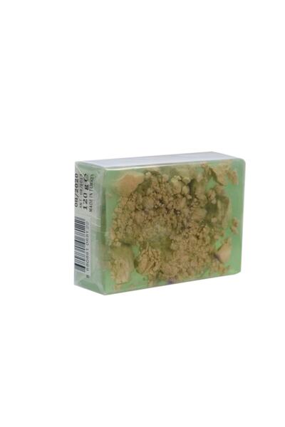 Ruşur Sefidab صابون بخلاصة الصبار مع حجر روشور وحجر روشور