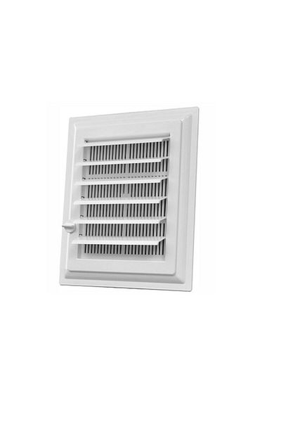 Tema Plastic Grille 45x55 cm