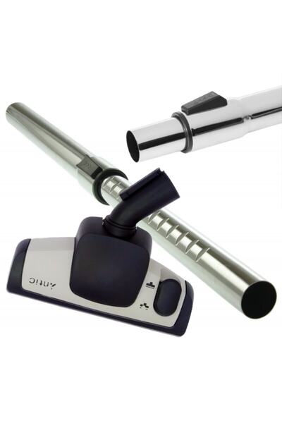 Popüler Philips Fc 8475 Powerpro Active Aspirator Duză pentru podea + compatibilă cu țeavă telescopică