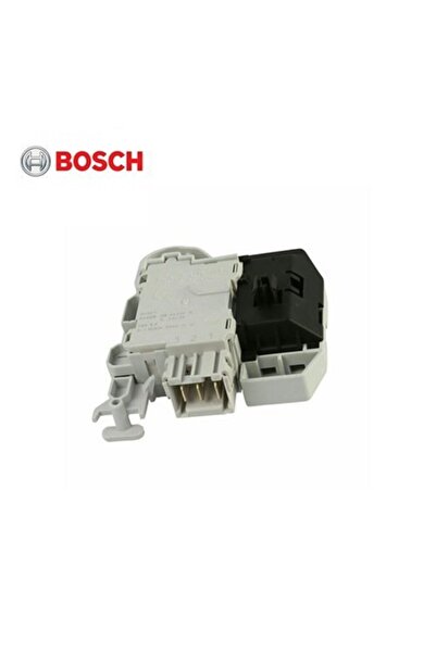 Bosch Çamaşır Makinesi Kapı Kiliti 00638259.