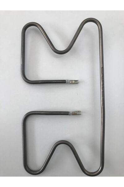 Universal Tost Makinesi Rezistans 110v-100w(TR20) En 14cm Boy 25cm