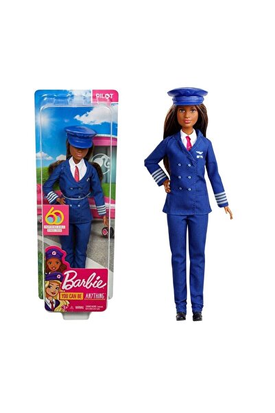 Barbie Gfx23  Oyuncak Bebek