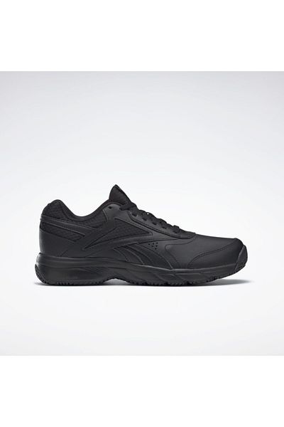 Reebok Women's Black Work N Cushion 4.0 Running Shoes