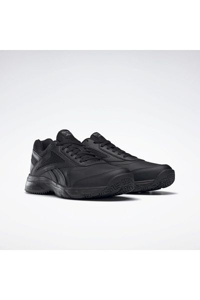 Reebok Women's Black Work N Cushion 4.0 Running Shoes