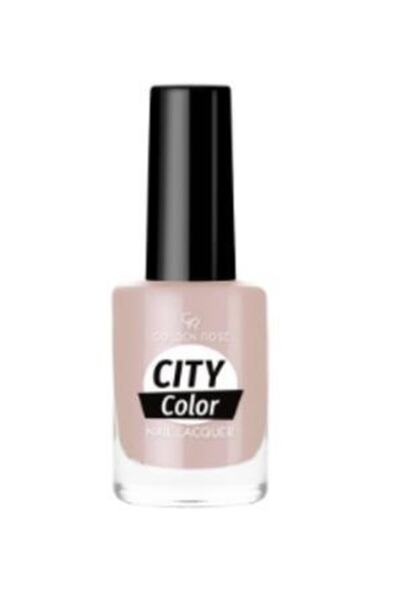 Golden Rose Cıty Color Oje 17