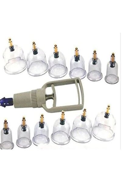 CMT Hacamat Seti 12'li