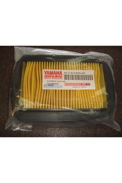 Yamaha Yzf R125 Mt125 Wr 125r - Wr125x Uyumlu Orjinal Hava Filtresi