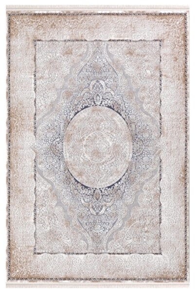 Padişah Krem Santo Halı 31883-035