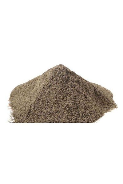 Karahasanoğlu Tarım Freshly Ground Black Pepper 250 Gr