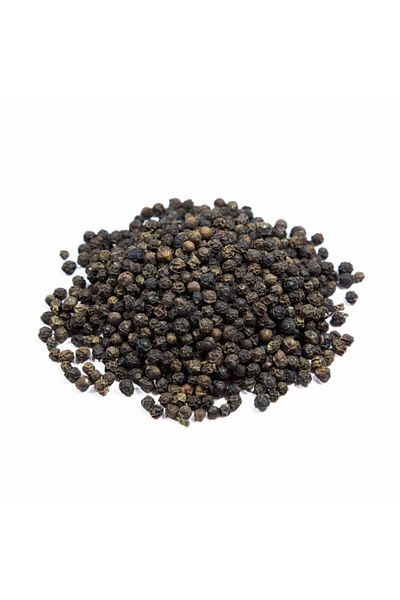 Karahasanoğlu Tarım Freshly Ground Black Pepper 250 Gr
