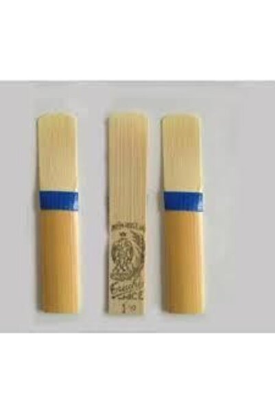 Barre Klarnet Kamışı- Mavi Kuşak (3 Adet)