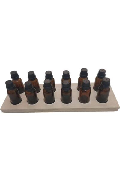 Montessori Gemisi زجاجات العطر