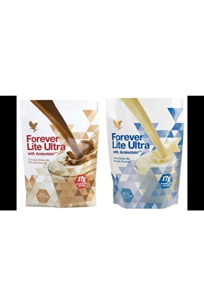 Forever Living Forever Lite Ultra Vanilla