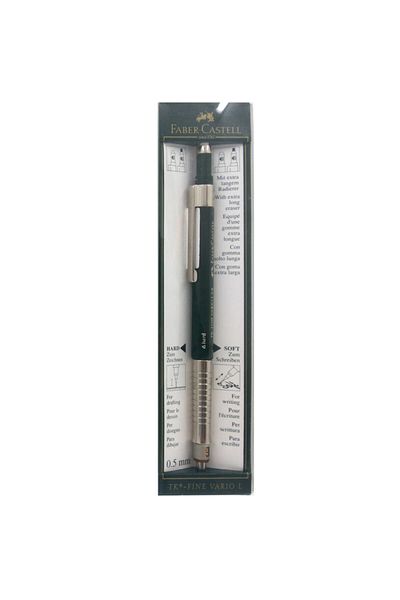 Faber Castell Vario Lux Versatile Pen 0.5 Mm