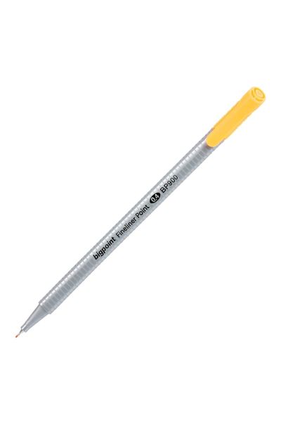 Bigpoint Fineliner Orange