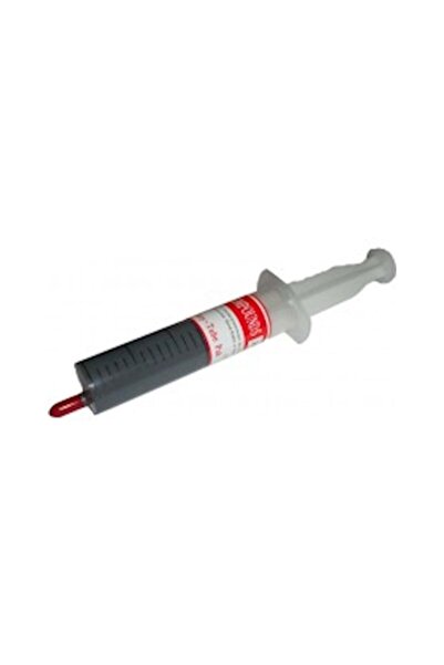 OEM Kalın Şırınga Termal Macun 30 gr