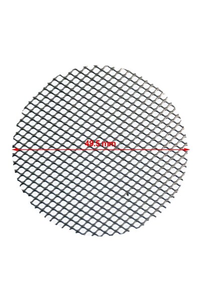 SüpürgeMarket Grilă din spate pentru uscător de păr compatibilă cu diferite m...