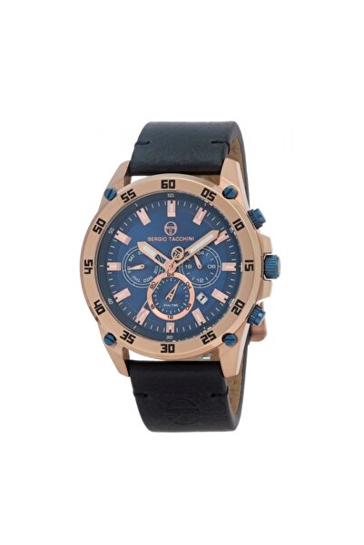 Sergio Tacchini St.1.10078.2 Erkek Kol Saati