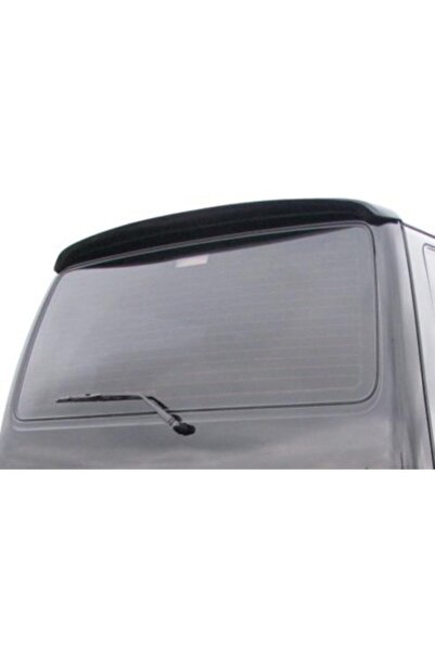 Genel Markalar Volkswagen Transporter T4 Anatomik Spoiler Boyasız