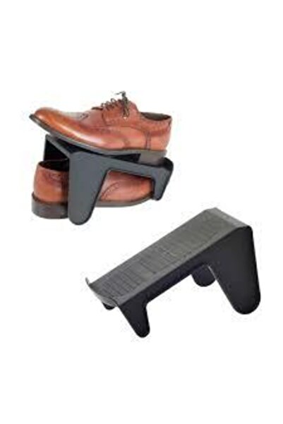 HİFA Organizator de pantofi simplu din 5 piese - Rampa