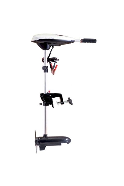 Remixon Haibo Et-54 Elektrikli Bot Motoru 54 Lbs