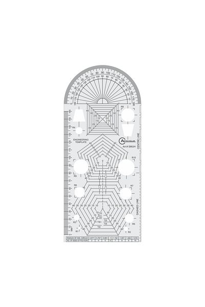 Artscholar Engineering Template