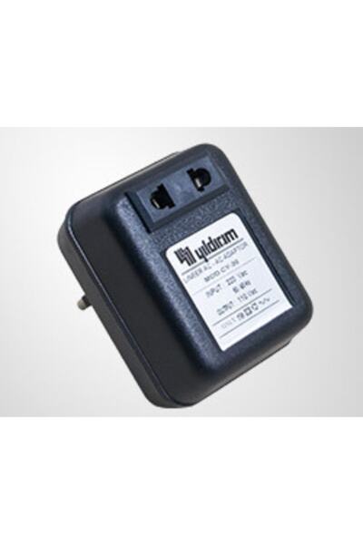 Yıldırım Voltaj Çevirici 110-220 Volt 20 Watt Ototransformatörler Cy20