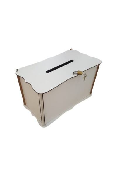 Anı Takı Sandığı T-0011