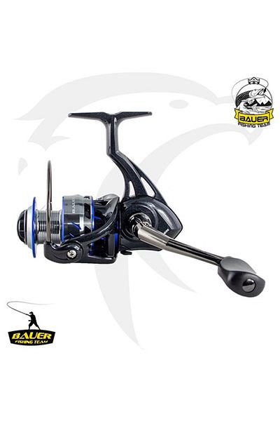 BAUER Great Shark 40 Fishing Machine