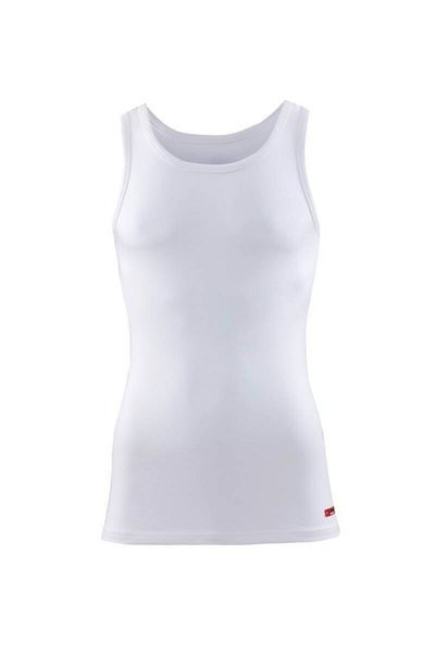 Blackspade Unisex Λευκό επάνω εσώρουχο