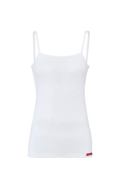 Blackspade Lenjerie albă de damă