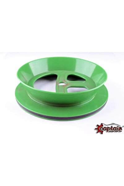 CAPTAIN No:5 Kasnak Contalı