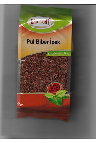 Bağdat Baharat Ipek 0.5kg Paket Pul Acı Biber