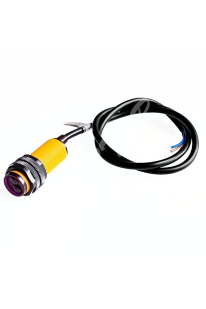 Fortor Mz80 Kızılötesi Sensör E18-d80nk