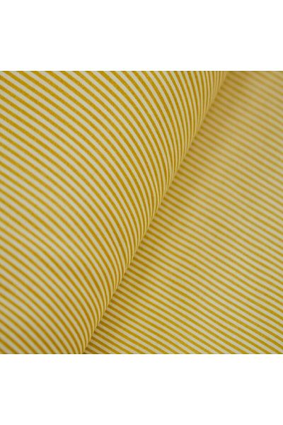 daisy star 170 cm wide striped poplin fabric