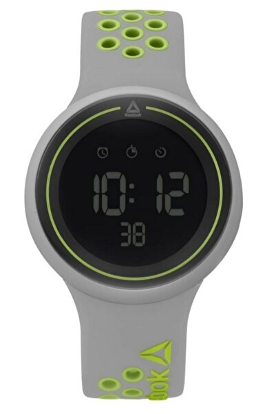 Reebok Unisex Wristwatch Rd-Dur-G9-Paıa-By