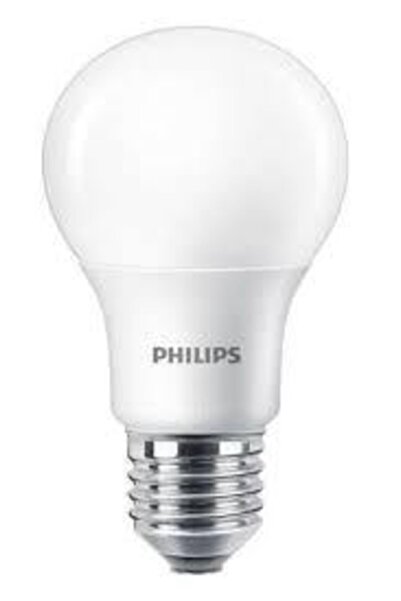 Philips Mycare Led Lamba 8w-60w 6500k Beyaz Işık