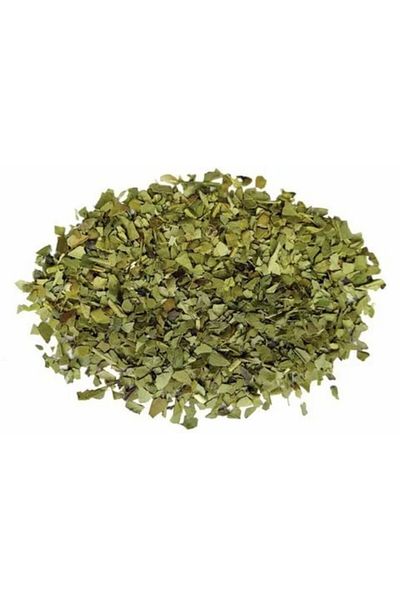 bitki diyarı Mate Leaf Pack 100gr