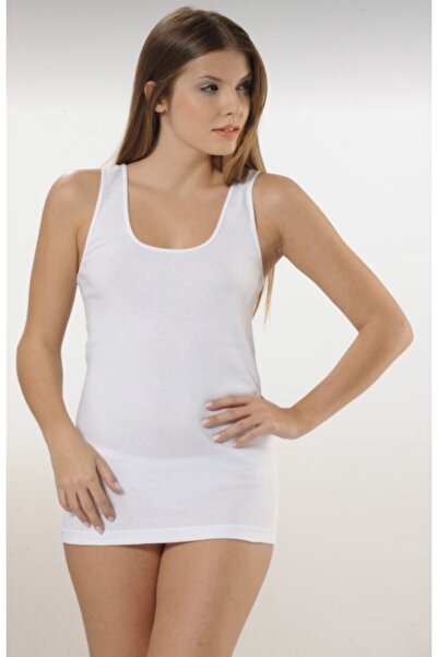 Hmd Γυναικείο εσώρουχο 3 τεμαχίων με ριμπ, βαμβακερό άνετο λουράκι