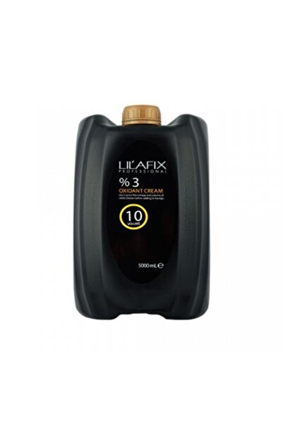 Lilafix Oksidan 10 Volume