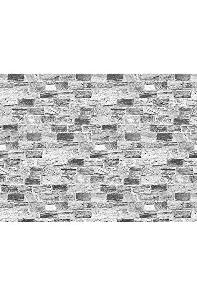 Wall212 Taş Desenli Duvar Kağıdı 3d Single 2041