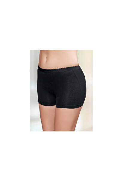 Şahinler Crne Sa likrom Kaıdn bokserice šortsevi