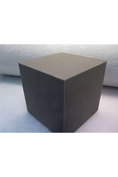 Genel Markalar Akustik Bass Küp 24cm X 24cm X 24cm
